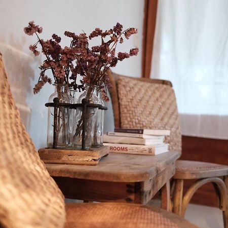 فيلاهيرموسا Habitacion Dentro Kaabna Spa المظهر الخارجي الصورة