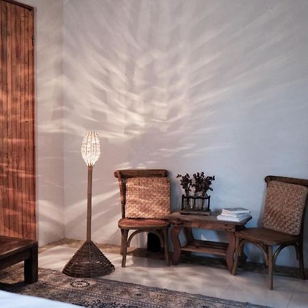 فيلاهيرموسا Habitacion Dentro Kaabna Spa المظهر الخارجي الصورة