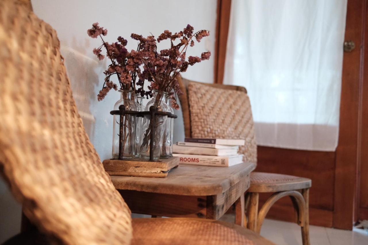 فيلاهيرموسا Habitacion Dentro Kaabna Spa المظهر الخارجي الصورة