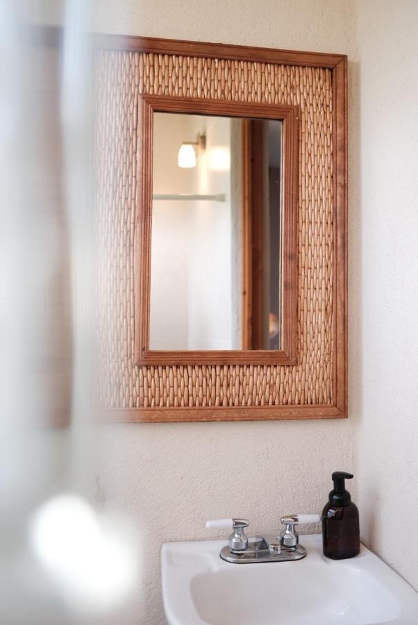 فيلاهيرموسا Habitacion Dentro Kaabna Spa المظهر الخارجي الصورة