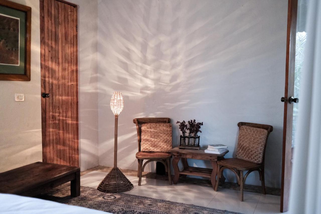 فيلاهيرموسا Habitacion Dentro Kaabna Spa المظهر الخارجي الصورة
